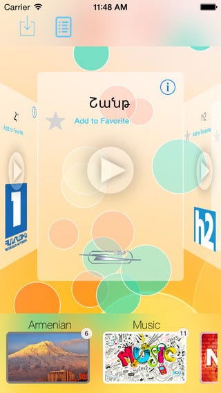 Online Armenian Tv Armenia Free Online Ios Application Is By Online Tv Apps For Ios Medium