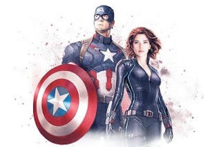 11 Worst Things Black Widow Has Done By The Boring Superhero Medium