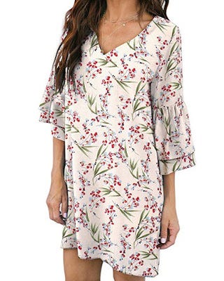 belongsci dress