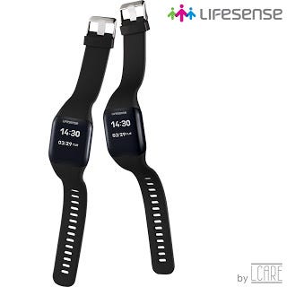 lifesense watch