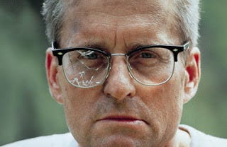 Michael Douglas Top Grossing Movies By Scott Myers Go Into The Story