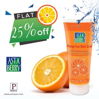 best papaya face wash