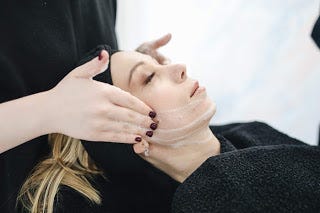 Download Algae Facial Treatment Benefits Contraindications Top Products And Homemade Recipe By Saraswatgaurang Medium PSD Mockup Templates