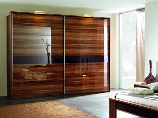 Best Designs of Sliding Wardrobes For Your New Home | by Myinteriors |  Medium