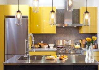 Kitchen Painting Pick The Right Paint And Finish For Kitchen Painting Pick The Right Paint And Finish For