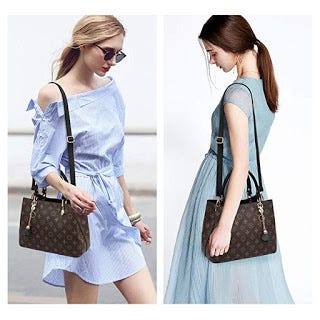 fashion satchel bags