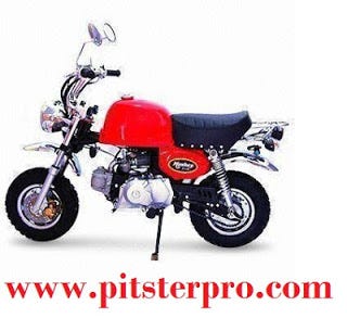 small 2 stroke dirt bikes