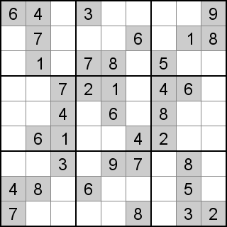 Play the Sudoku Puzzles More and Enhance Your Skills | by Sudoku Name |  Medium