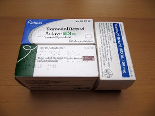 Tramadol achat france