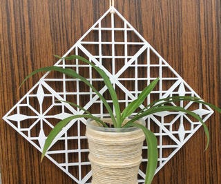 Lattice For Indoor Plant Topbreakingdotnews Medium