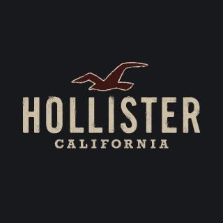 The History of Hollister” | by Haley 