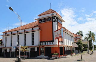 Cek Resi Pos Masukkan Nomor Resi By Raul Guanteng Medium