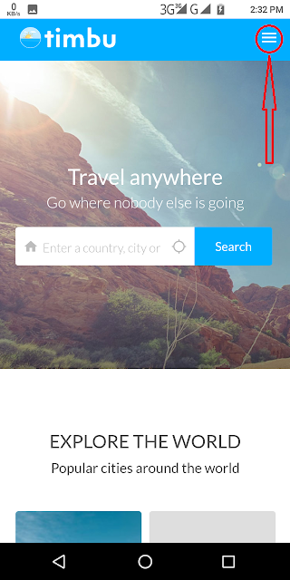 BUGS BOUNTY AT “TIMBU.COM”. Timbu.com is an online travel agency… | by ...