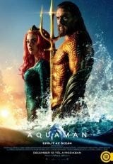 HD-Videa Aquaman Teljes Film (2019) Mozi (IndAvIdeo ...
