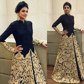 western long kurtis