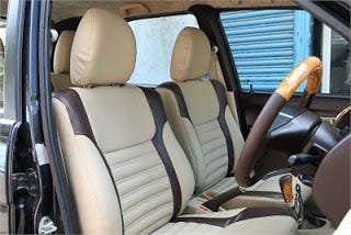 Humming Vard Is Supplier And Distributor Of Cars Interior