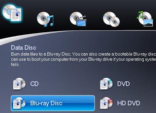 Come Masterizzare CD e DVD gratis (Windows e Mac) | by Claudio Pomhey |  Medium