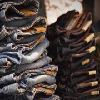 what is the best jeans brand