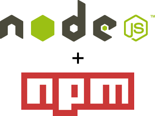 node与npm的一些命令