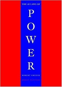 The-48-Laws-Of-Power-Robert-Greene-Cover