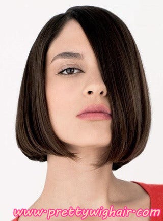 Get The Look The Wob Humanhairwigs Medium