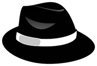 7 hats