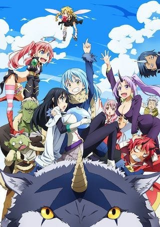 Anime You Should Watch