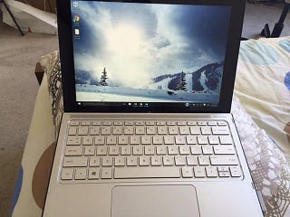 Hp Spectre X2 12 A008nr Review And Specifications By Gdgt Windows Reviews Medium