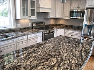 Know The Best Place To Get Granite Countertops Online