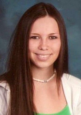 The Nightmarish Murder of 16-Year-Old Cassie Jo Stoddart | by Fatim Hemraj  | Chameleon | Feb, 2021 | Medium