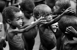 Biafra The Tale Of Two War Stories Recounted By My Parents By Amauche Obi Eyisi The Shadow Medium