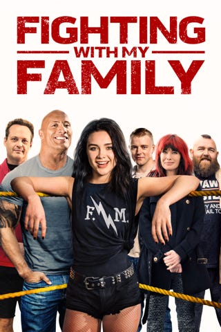 Fighting With My Family 2019 Streaming Full Movie Download Bluray By Sawang Langit Medium