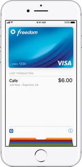 How Apple Pay Works Under the Hood | by Dumindu Buddhika | We've moved to  freeCodeCamp.org/news | Medium