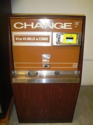 A History Of Tokens When Working With Cryptocurrencies You By Sean Coates Medium