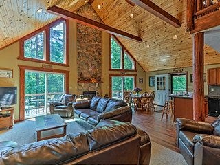 Best Lakes Beaches To Explore Through Airbnb Poconos