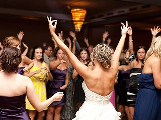 What Makes A Good Wedding Song Noah Morris Medium