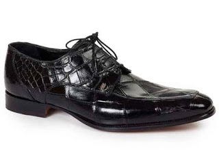 mauri shoes 2018