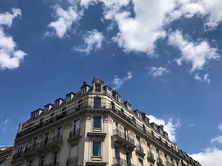 What Living In France Has Taught Me About Burnout Anne Ditmeyer