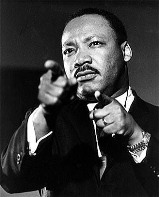 人種差別撤廃のために生きた男 Martin Luther King Jr マーティン ルーサー キング ジュニア By Genius50 Medium