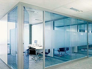 Benefits Of Installing Glass Office Partitions Rahul Gupta
