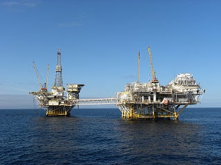 Trump S Offshore Drilling Expansion Deregulation Is Deadly