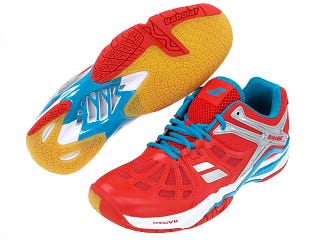 badminton best shoes