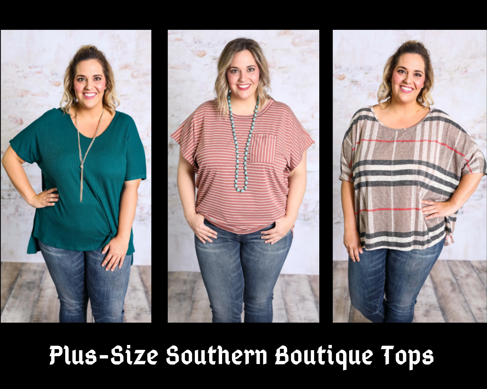 curvy girl boutiques