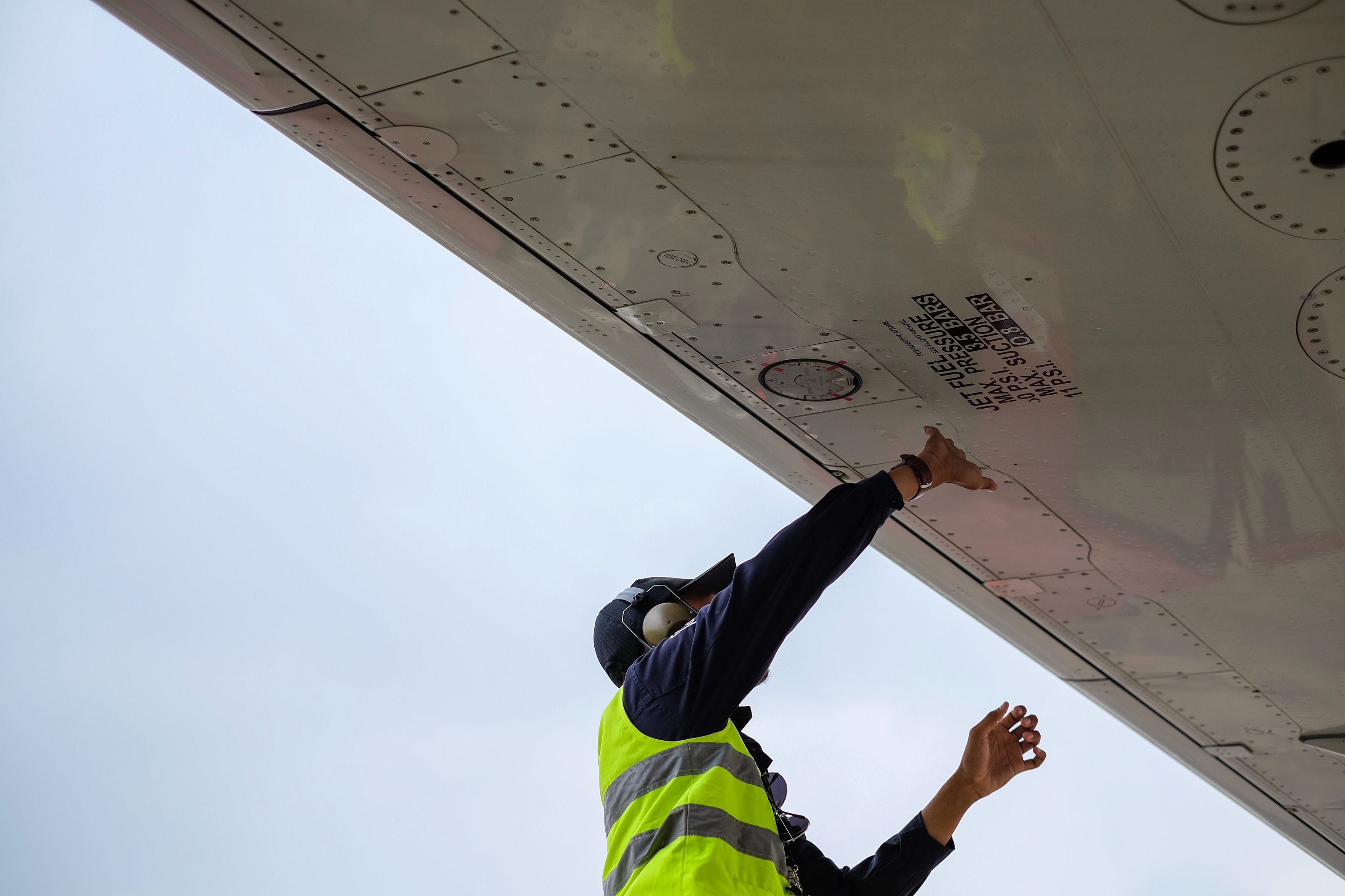 Great Aircraft Mechanic Jobs are Opening (Learn More) by G.I. Jobs