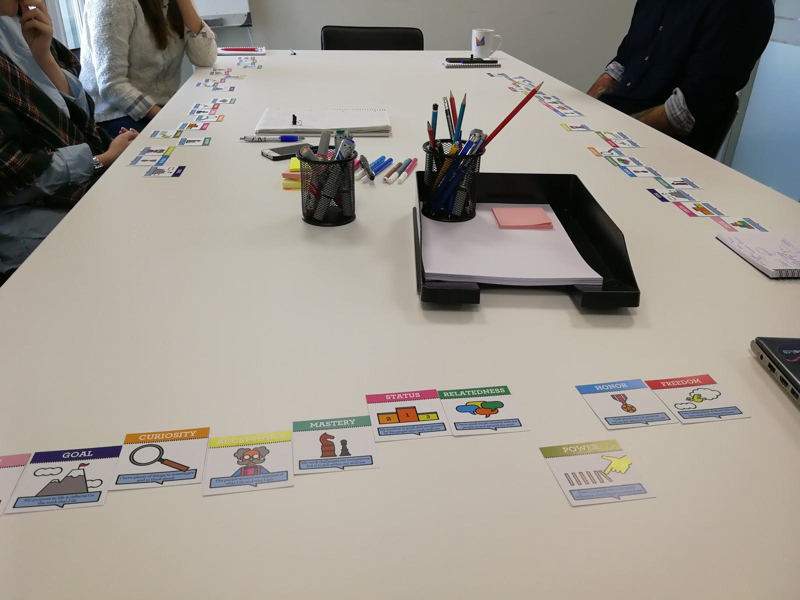 My Management 3 0 Recap Vladimir Gorshunov Medium
