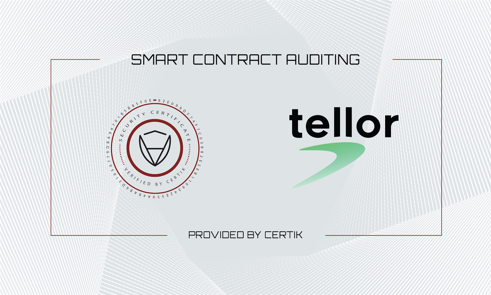 The Tellor Oracle How The Staked Proof Of Work Oracle Leveraged Formal Verification By Certik Certik Medium