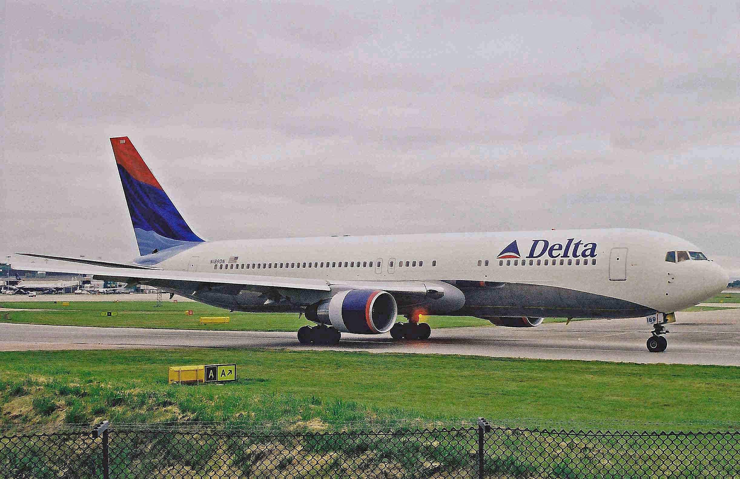Everything You Need To Know About Delta Airlines Flights Cancellation