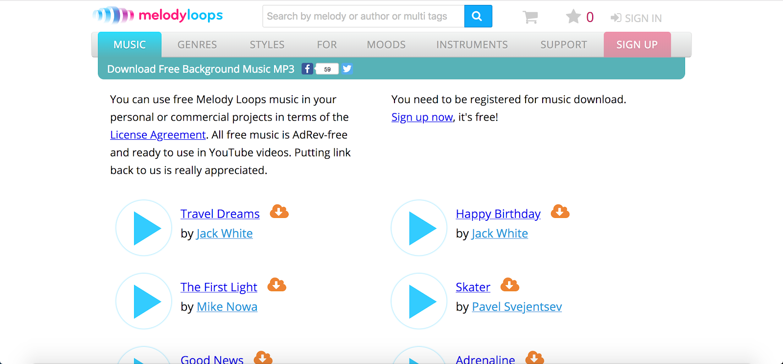 Background Music For Birthday Video Free Download Mp3