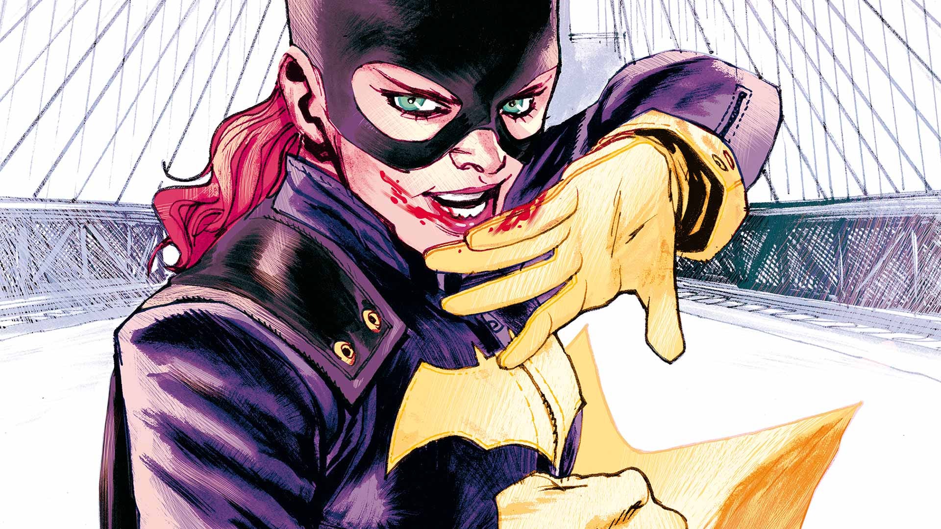 Female Comic Book Characters that are Actually Good