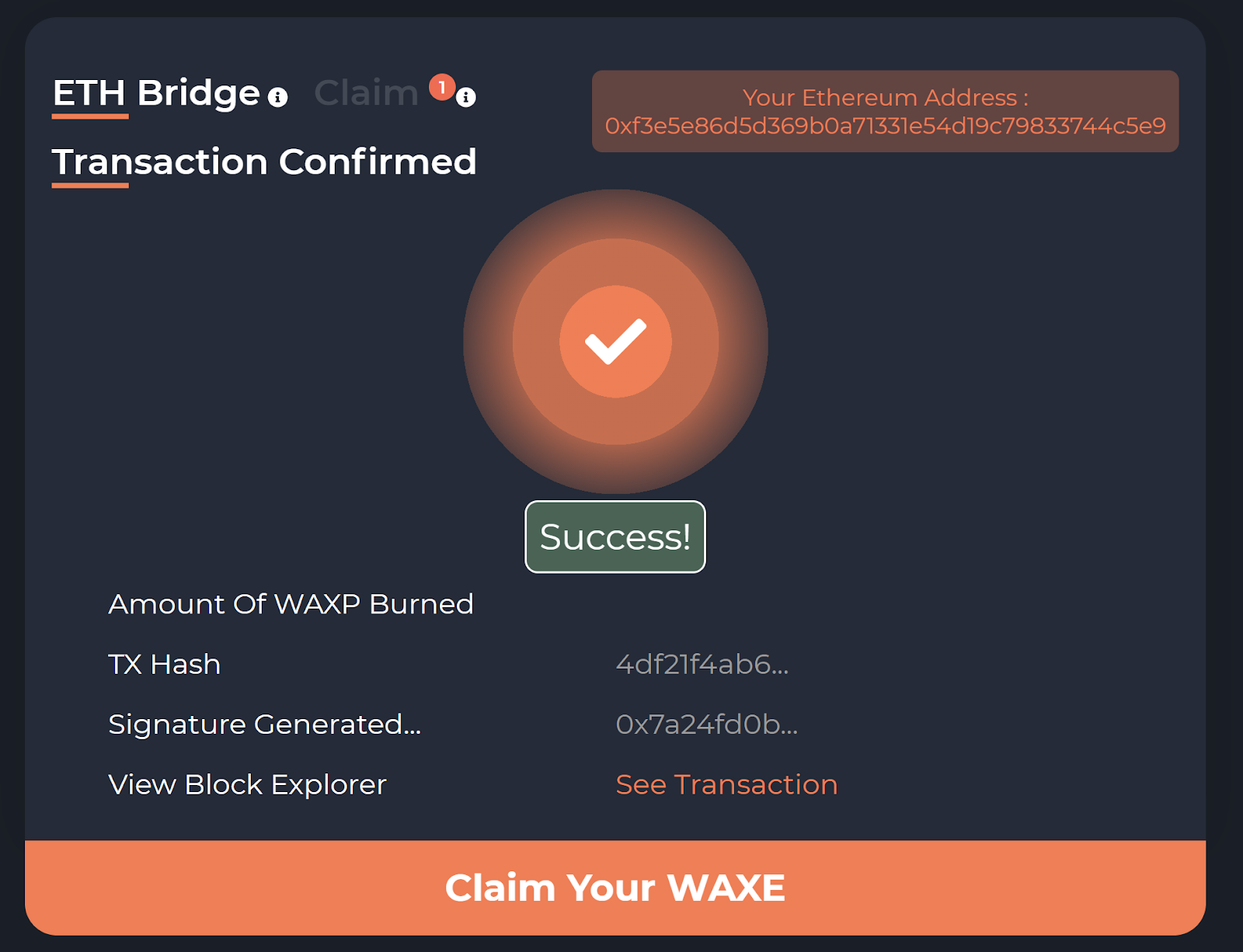 WAX Tokenomics & DeFi is NOW LIVE! Here’s how to ...